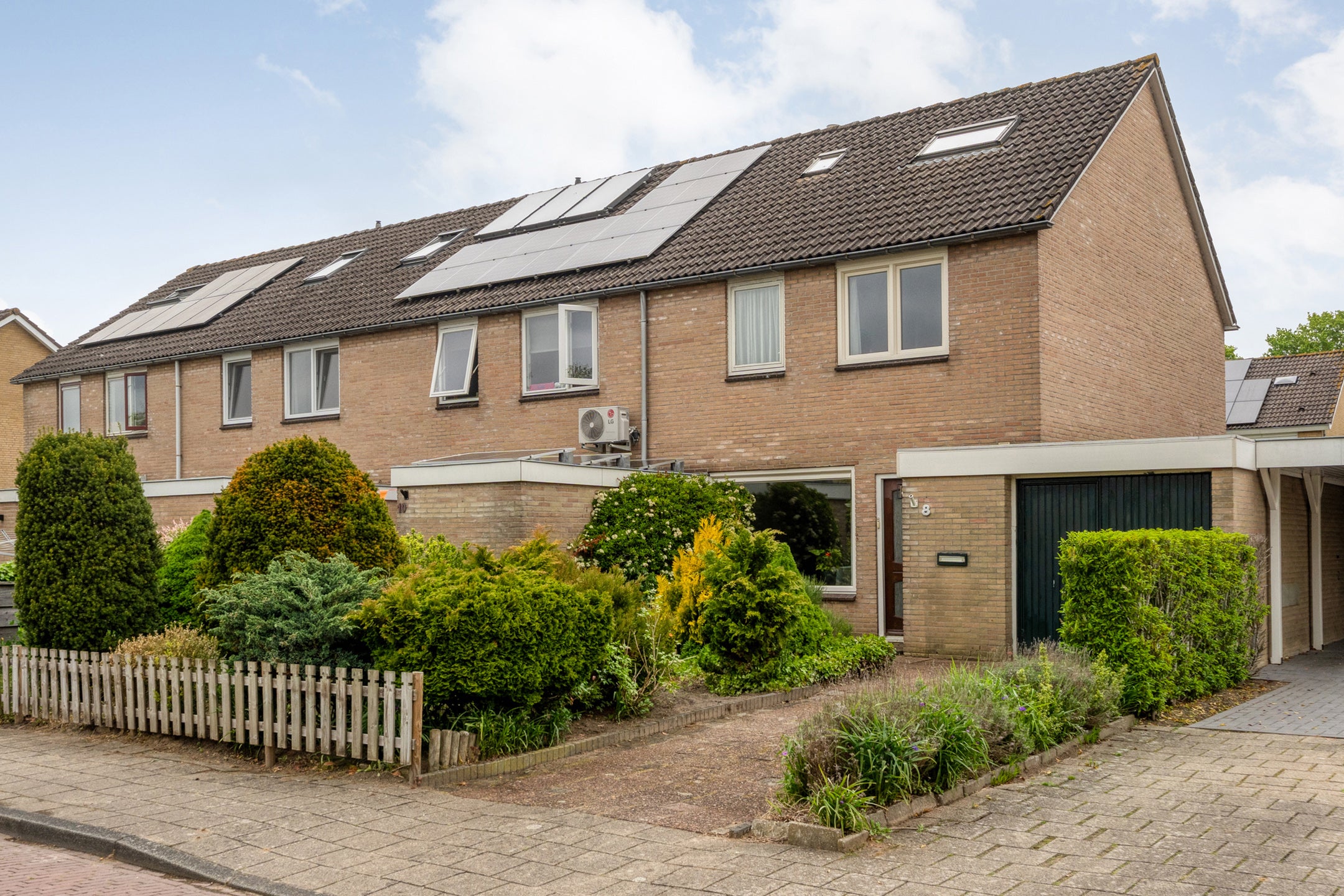 Kloosterhof 8 in Dalfsen