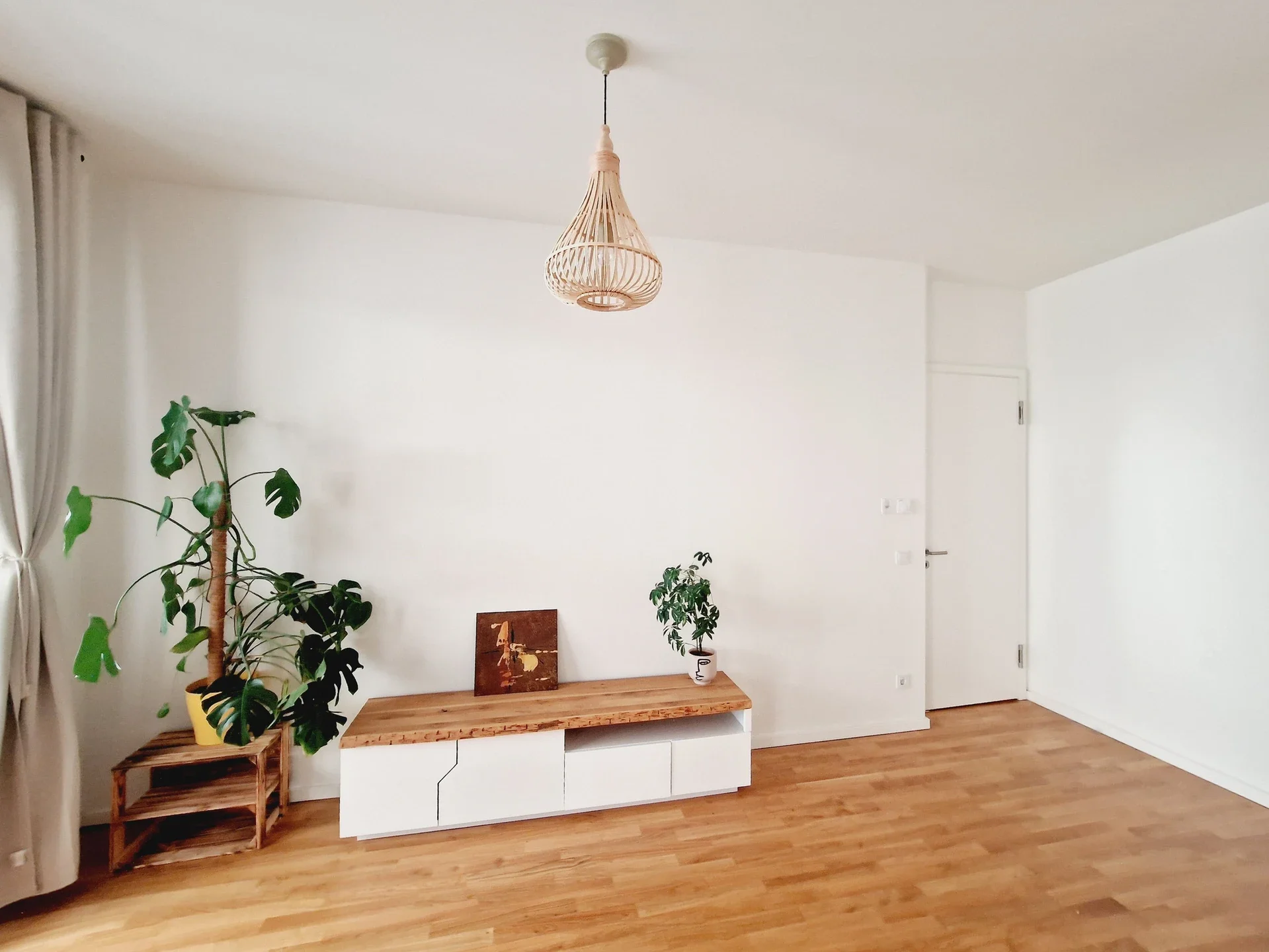 Wohnung Kurfürstenstraße in Berlin