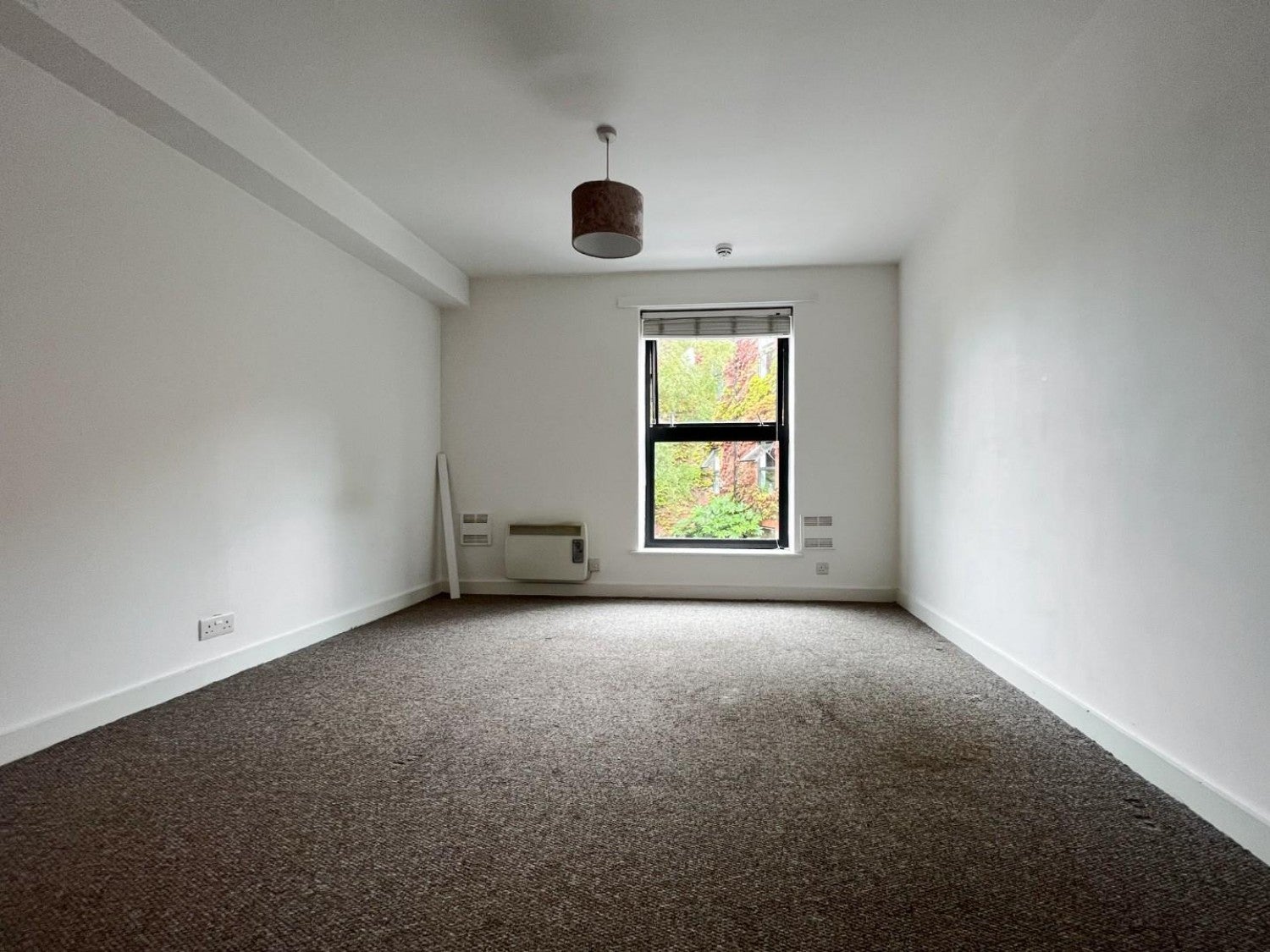 Flat The Calls in Leeds