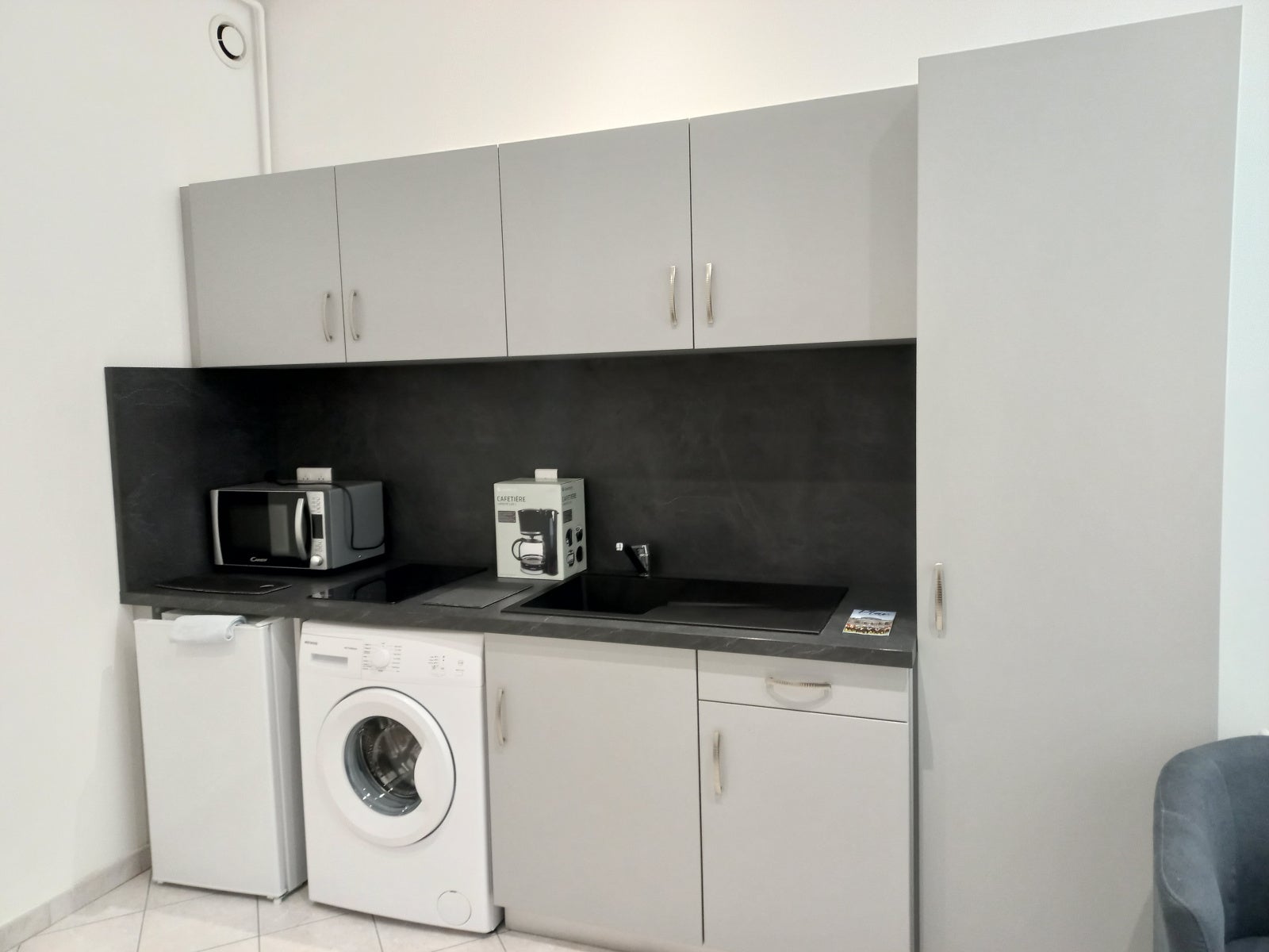 Appartement Rue Desbrest à Vichy
