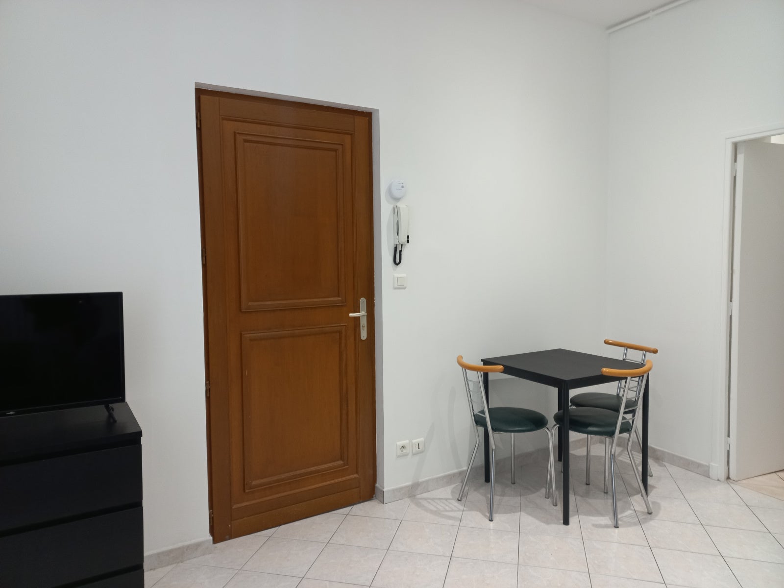 Appartement Rue Desbrest à Vichy