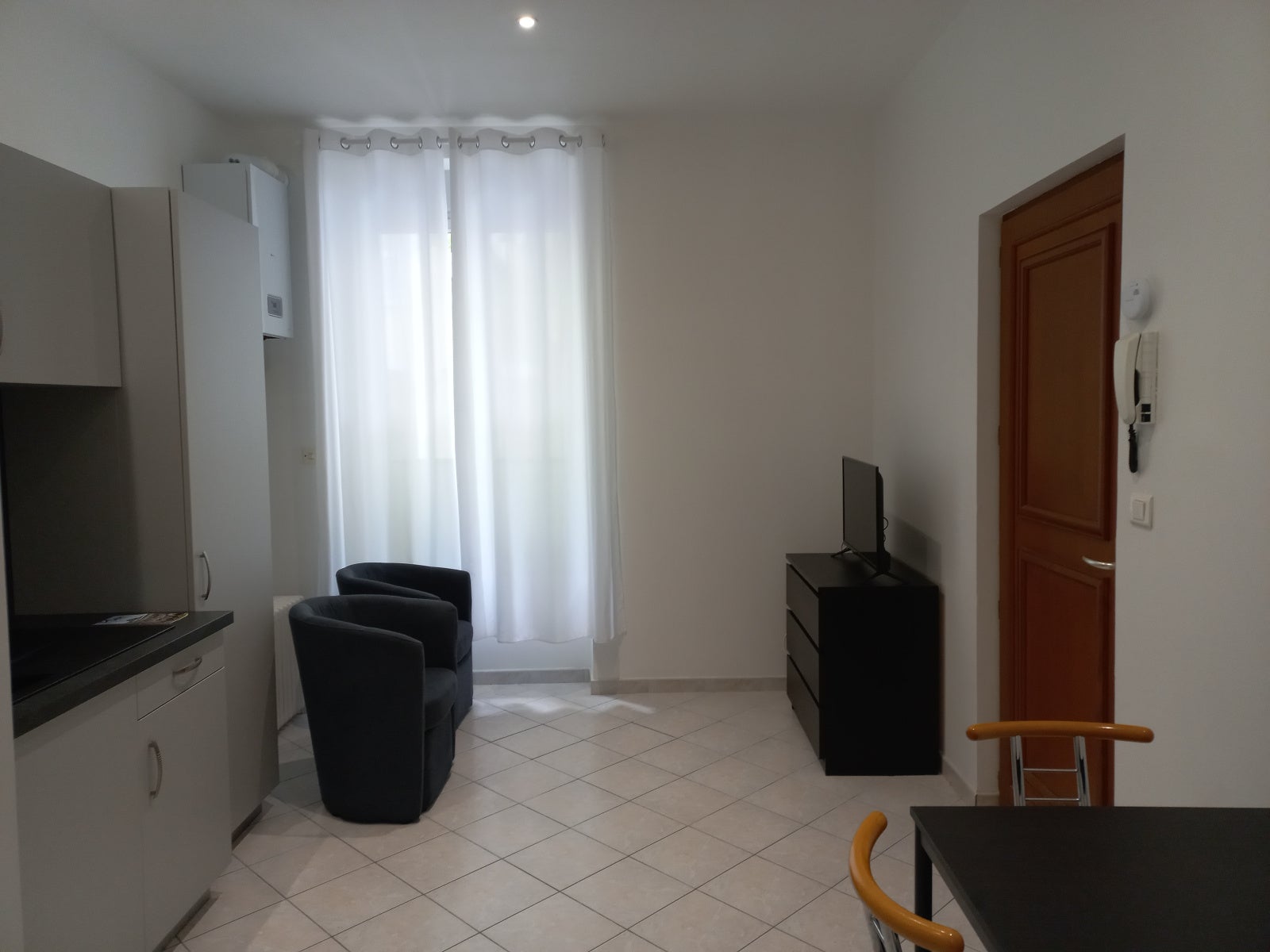 Appartement Rue Desbrest à Vichy