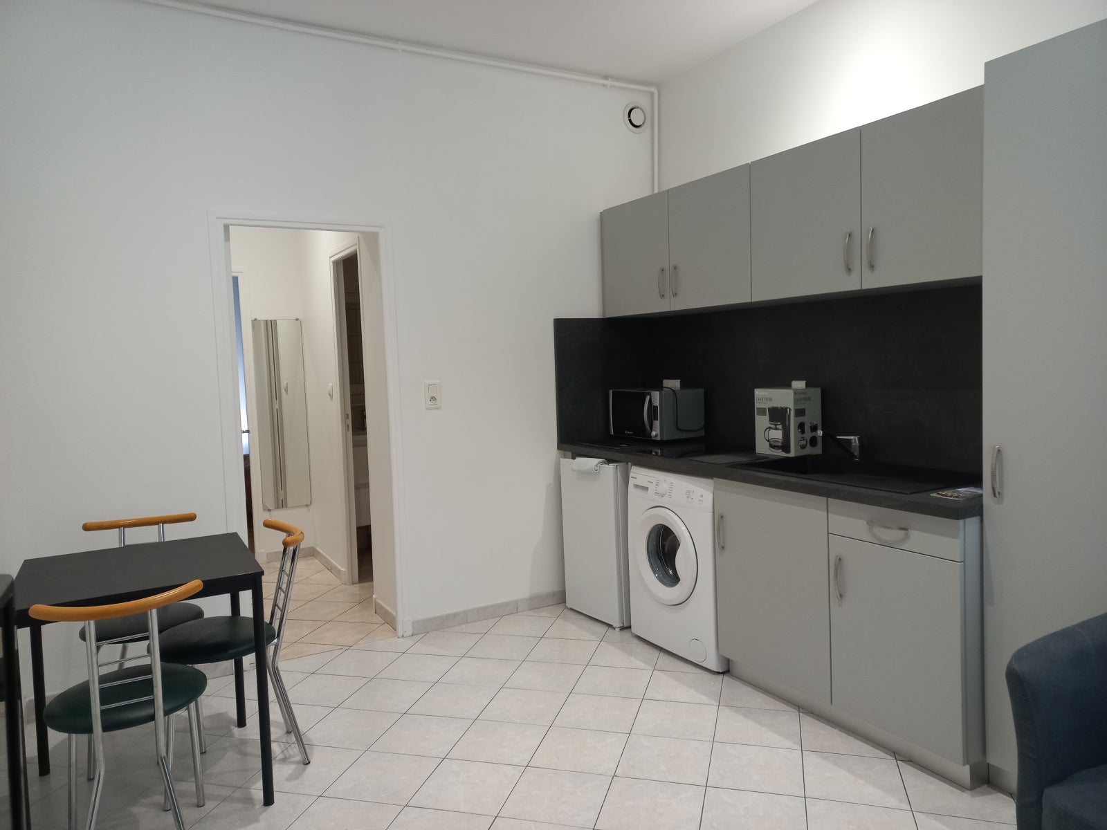 Appartement Rue Desbrest à Vichy