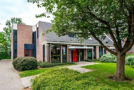 Huis Dammenseweg 18 101 in Koudum