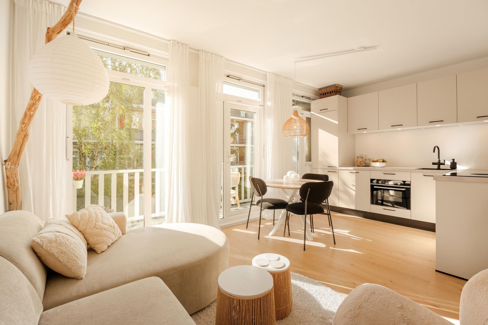 Appartement Van Beuningenplein 184 in Amsterdam