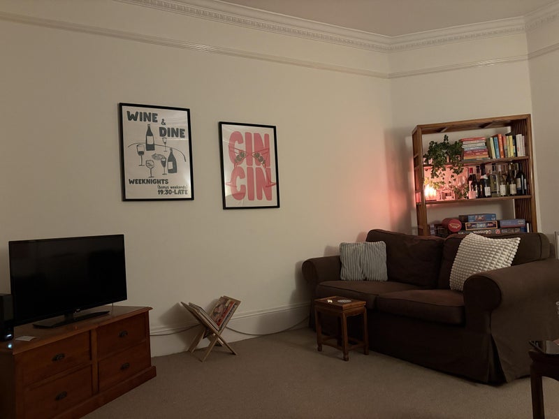 Room Acton Lane in Greater London