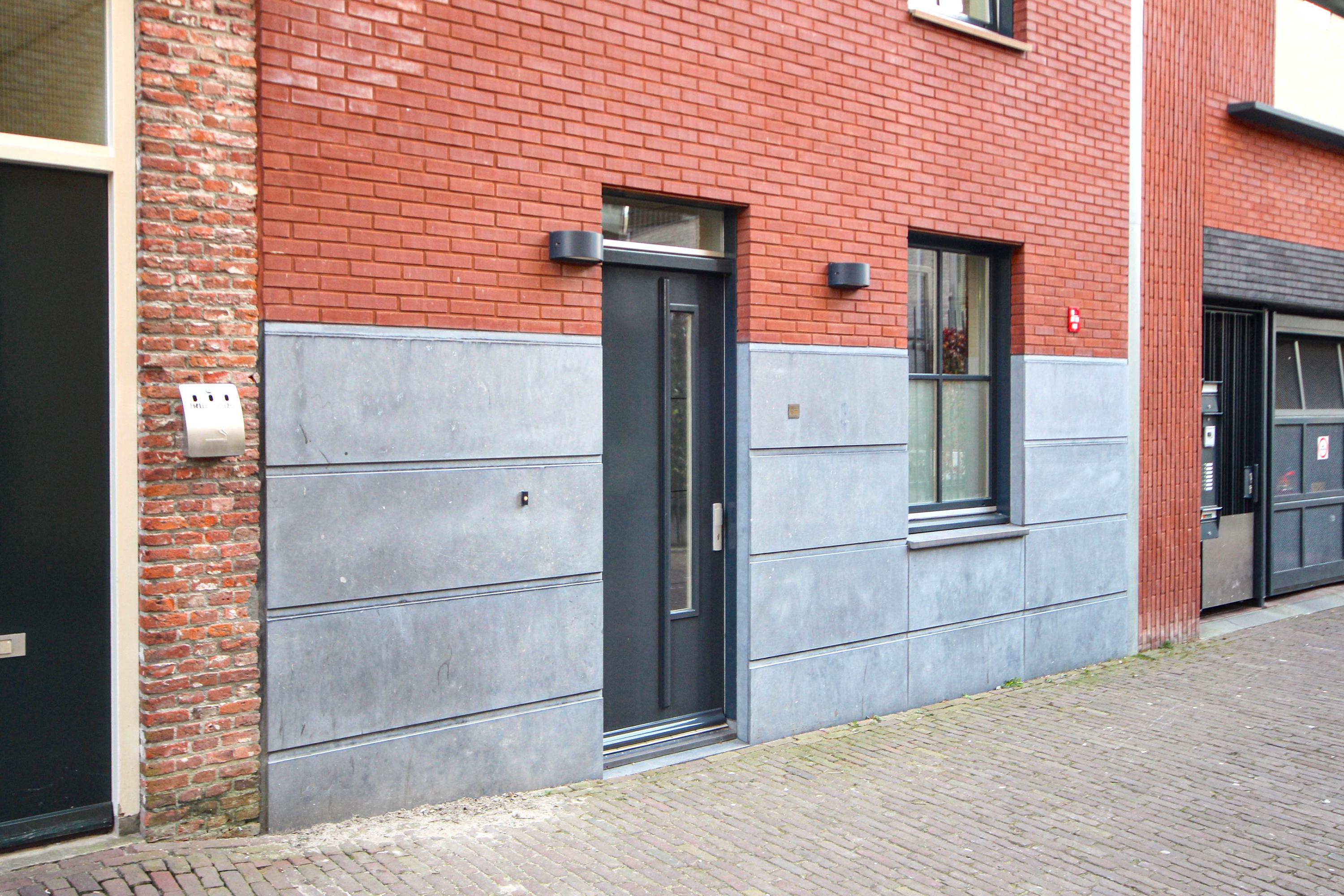 Appartement Heiligeweg 3 in Zwolle