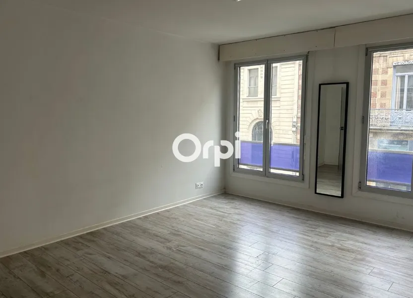 Appartement Place Philippe Lebon à Lille