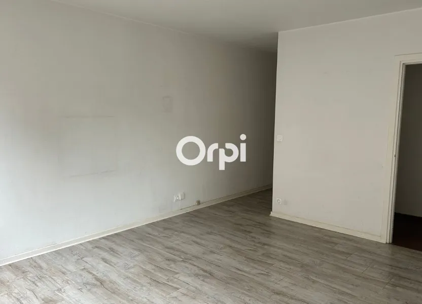 Appartement Place Philippe Lebon à Lille