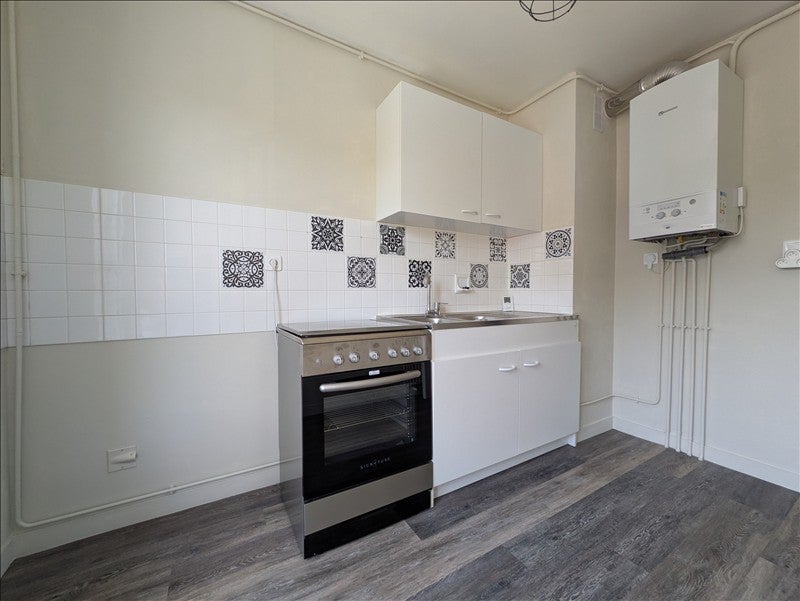 Appartement Rue du Puy Imbert à Limoges