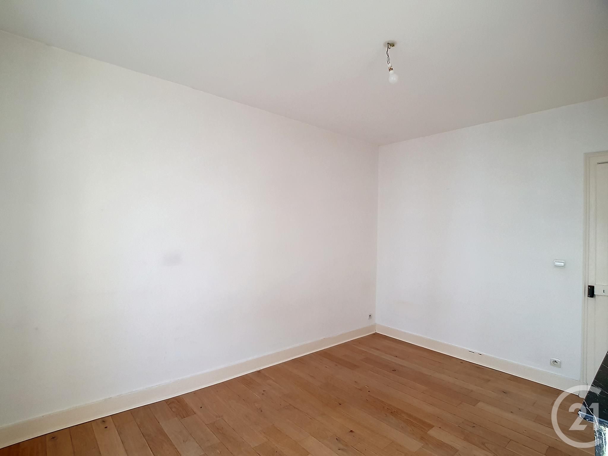Flat Rue Saint-Dizier in Nancy