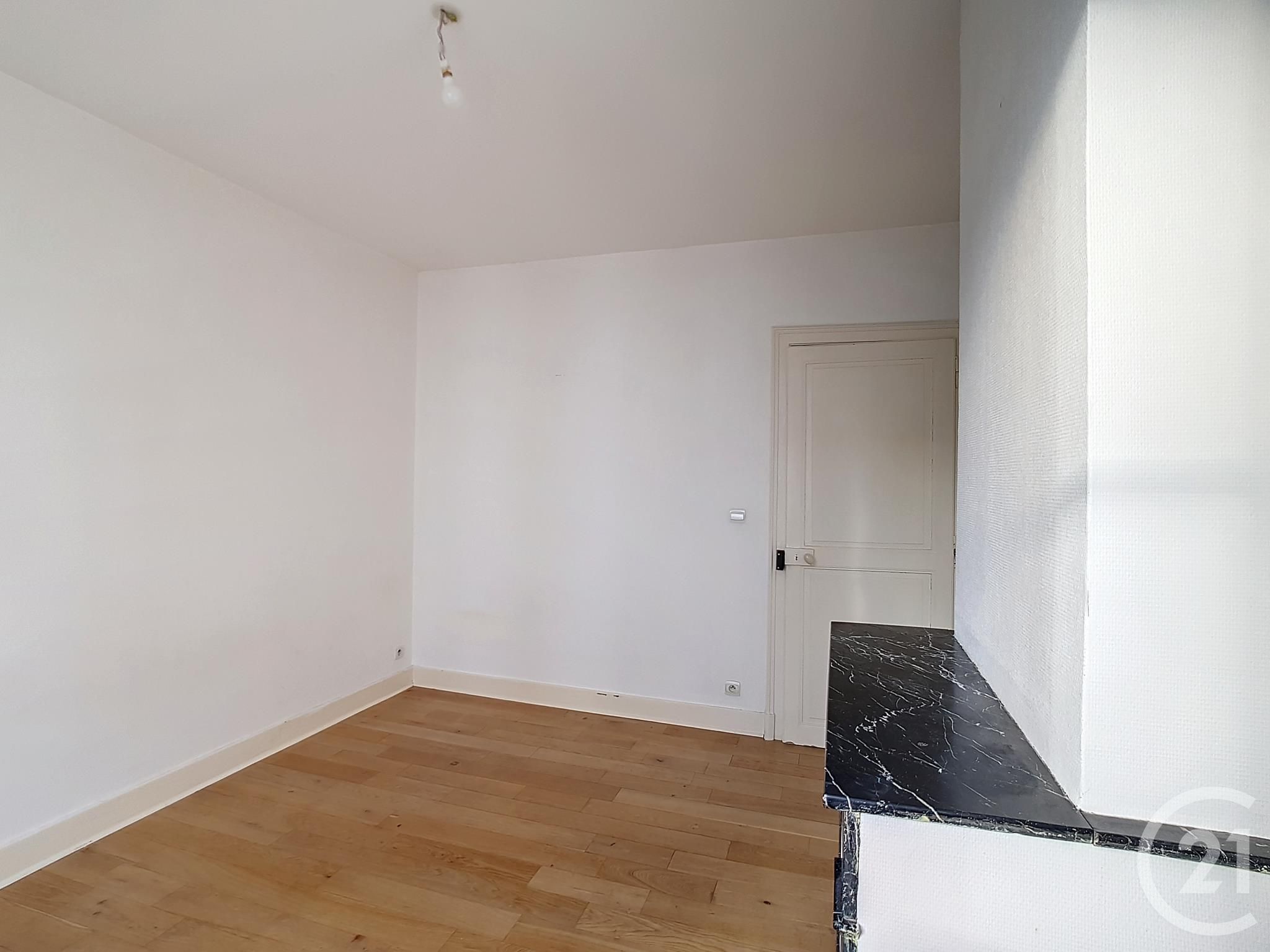 Flat Rue Saint-Dizier in Nancy