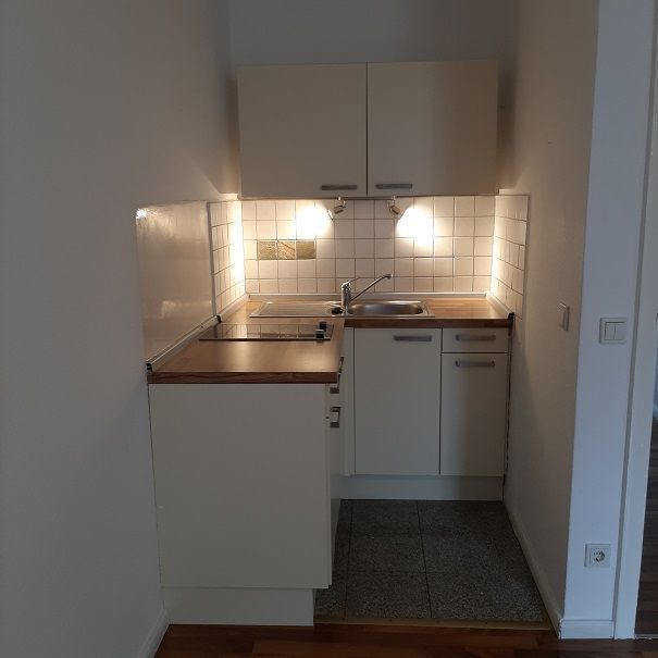 Wohnung Lengericher Landstraße in Osnabrück