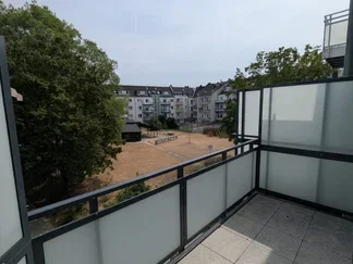 Wohnung Dortmunder Straße in Düsseldorf