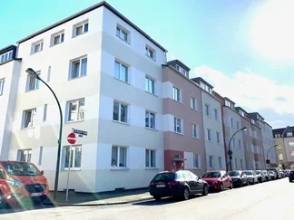 Wohnung Dortmunder Straße in Düsseldorf