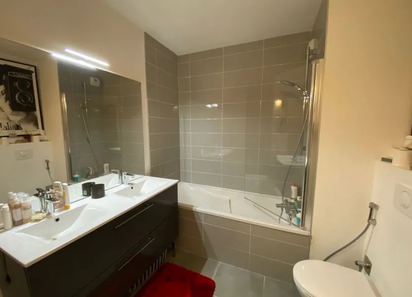 Appartement Rue René Vidart à Divonne-les-Bains