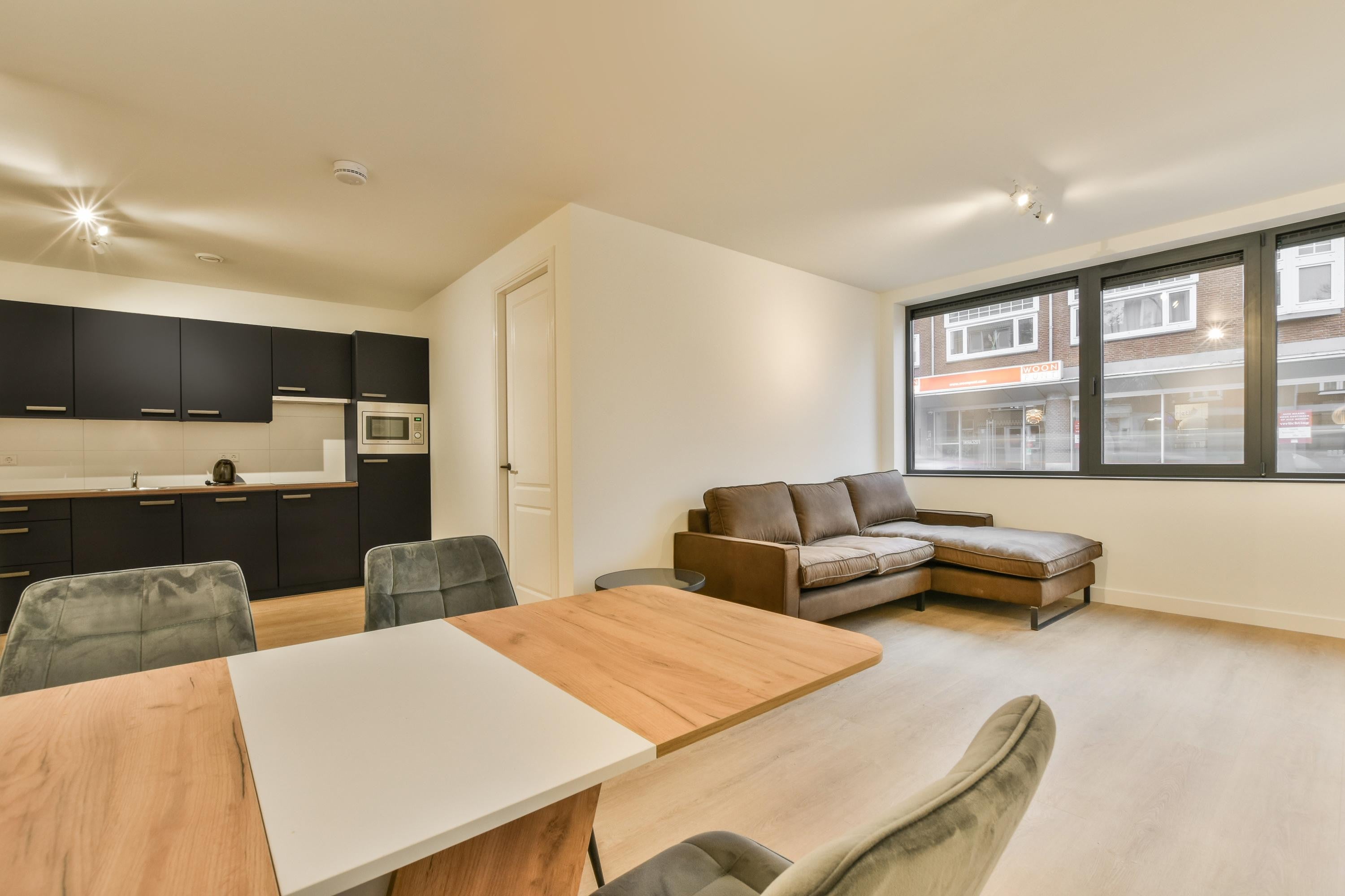 Appartement Steynlaan in Zeist