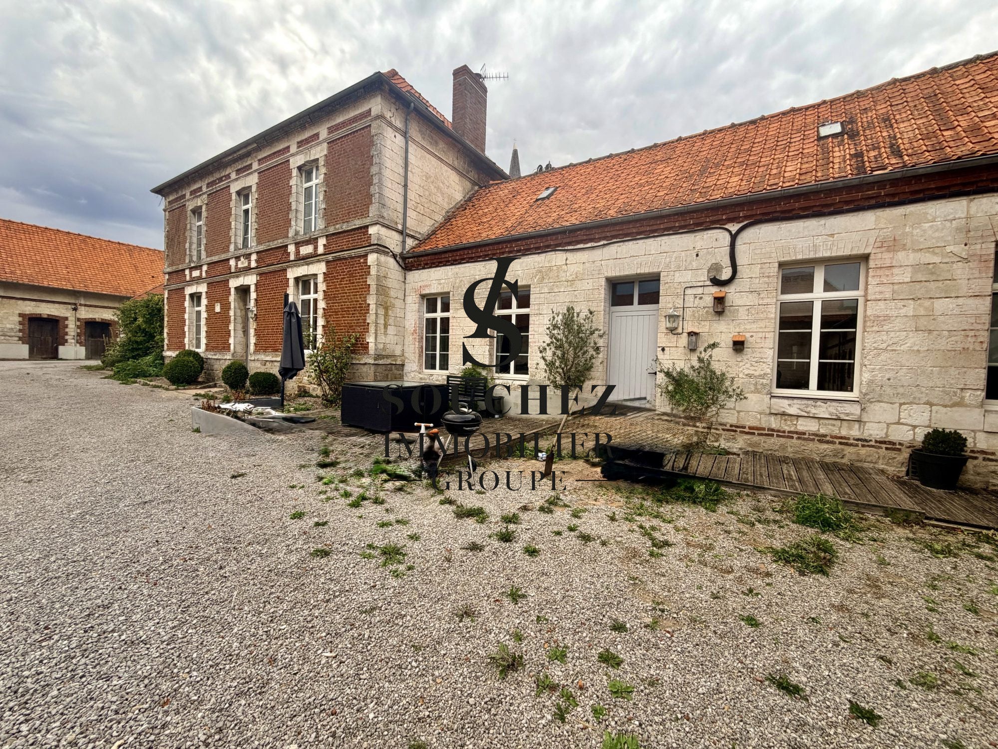House D 73 in Mingoval