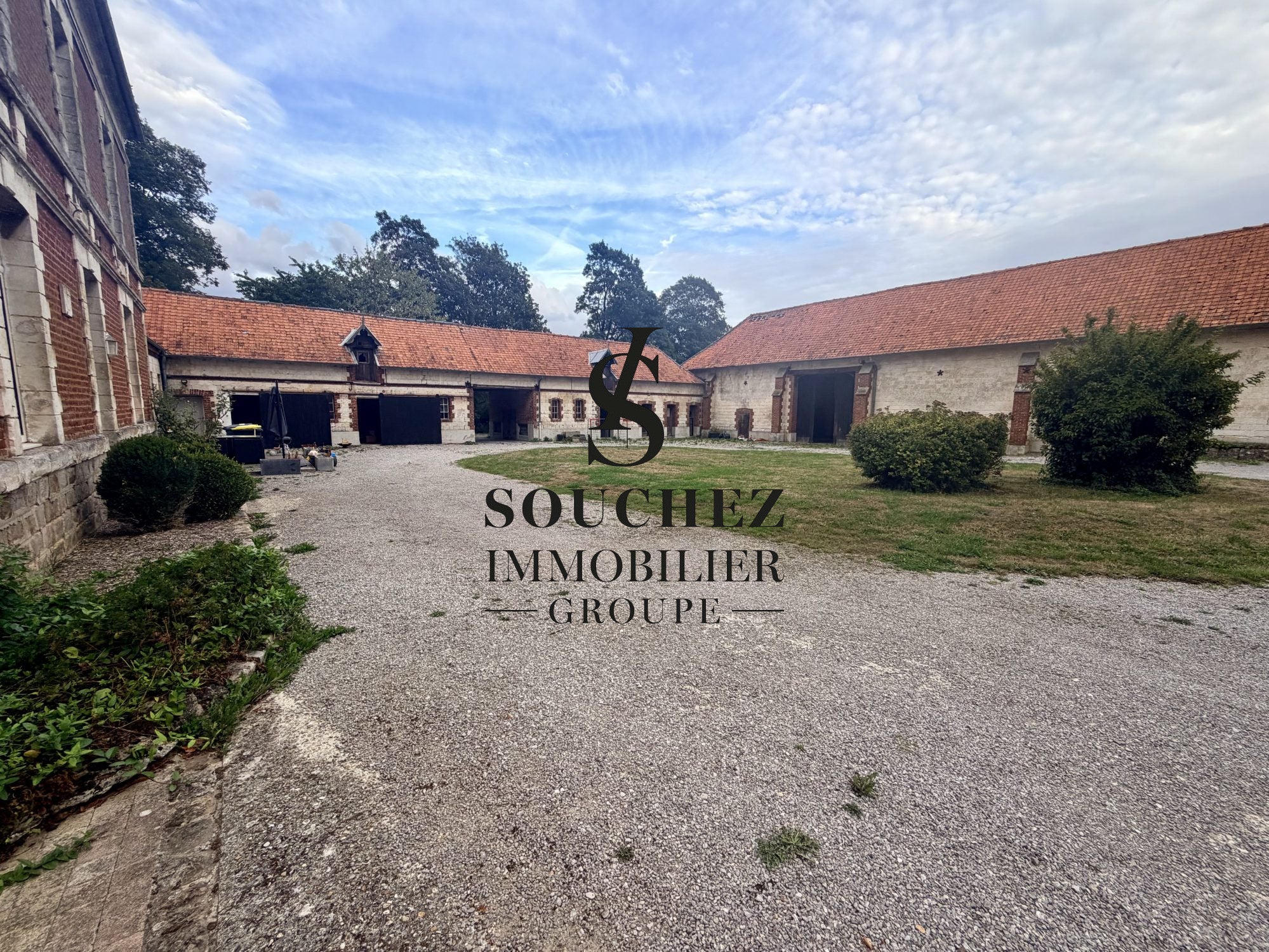 House D 73 in Mingoval