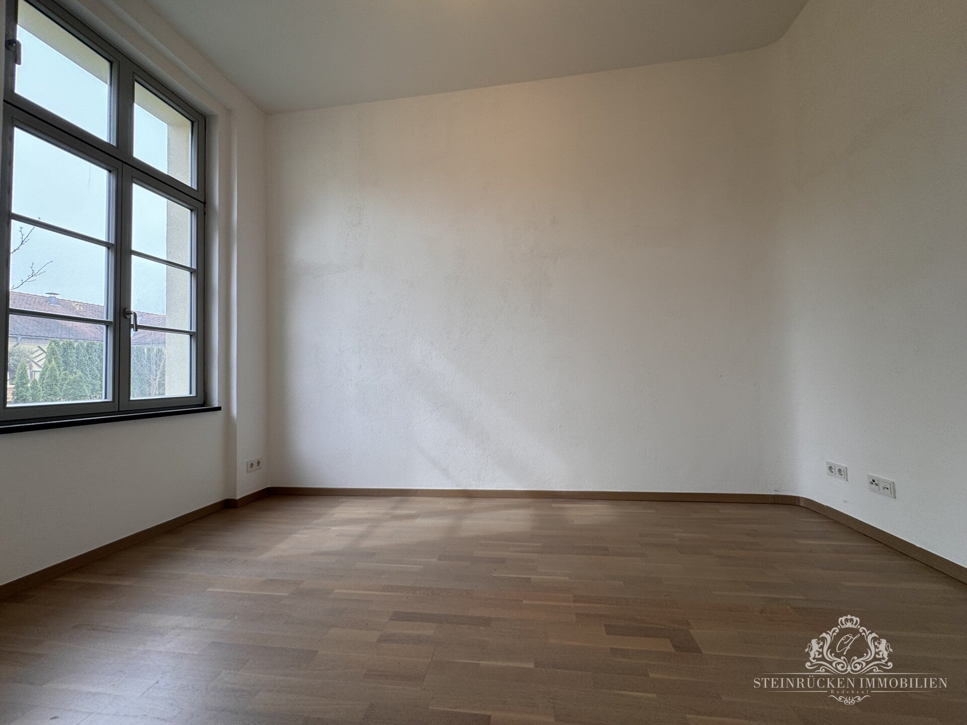 Wohnung Schloßpark in Pirna