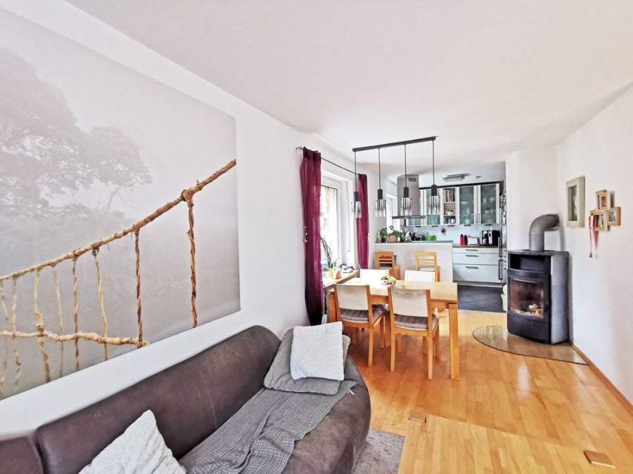 Wohnung Am Bogen in Ottobrunn