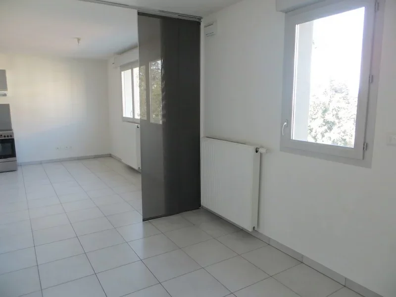 Appartement Rue du Clos Fleury à Annemasse