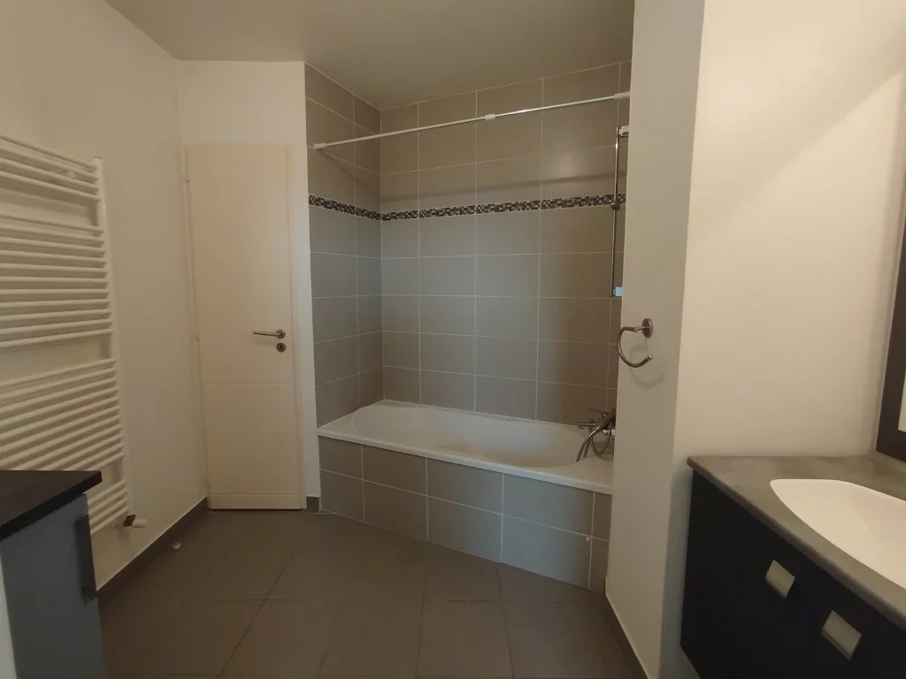 Appartement Rue du Clos Fleury à Annemasse