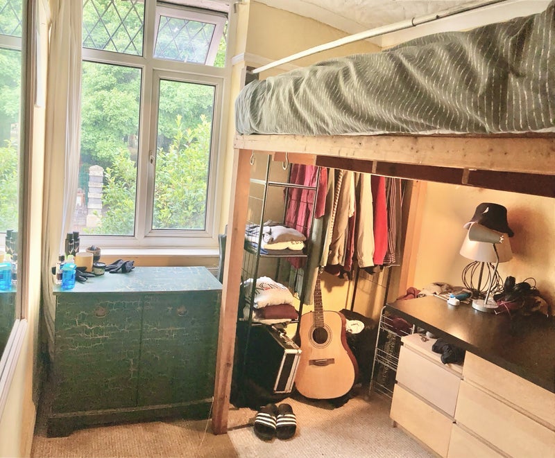 Room Ashley Down Road in Bristol