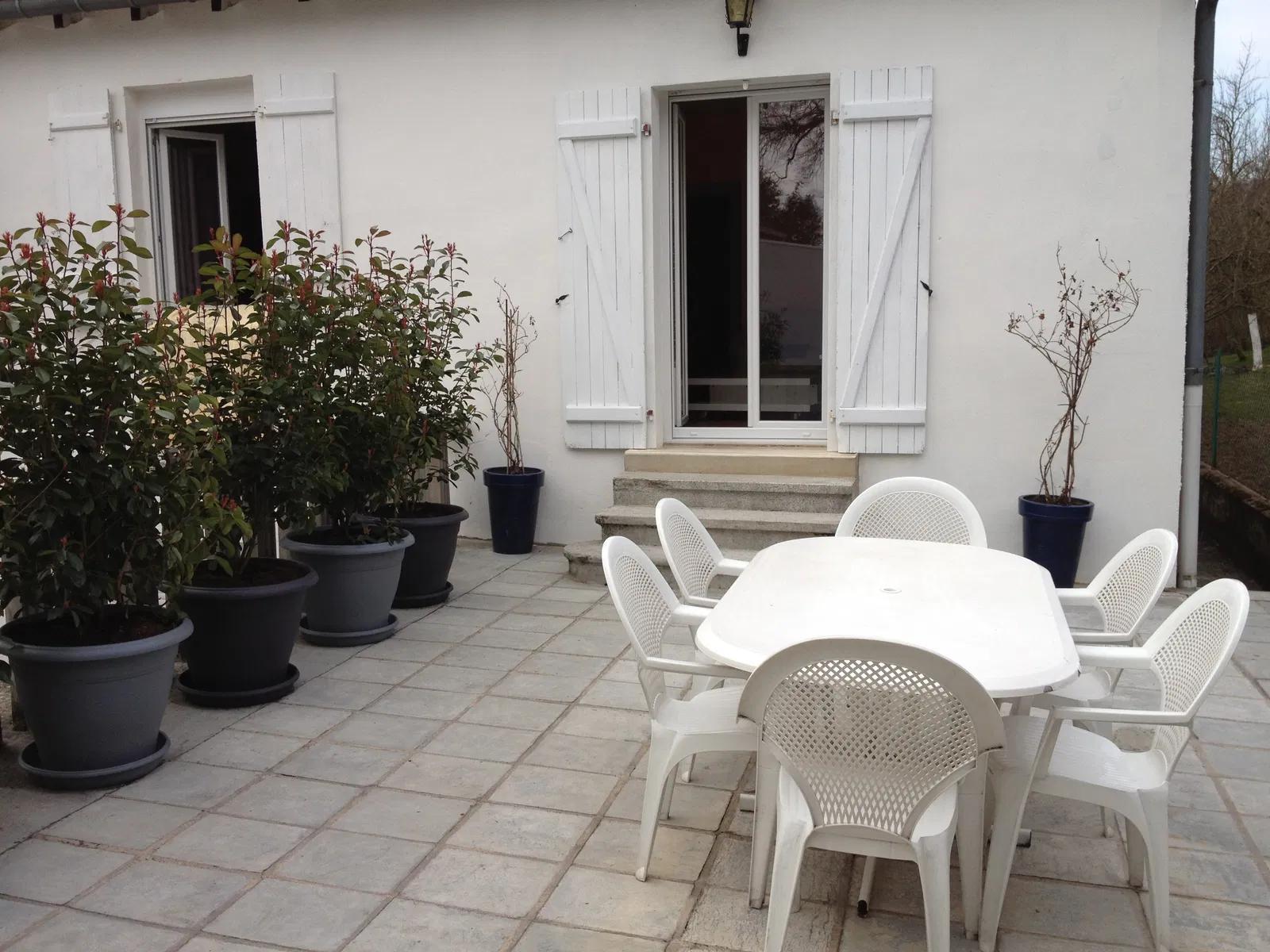 Appartement Chemin du Bas de Varimont à Metz