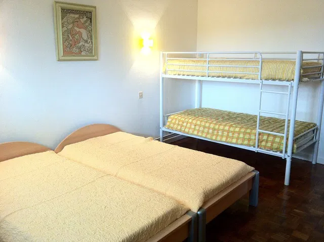 Appartement Chemin du Bas de Varimont à Metz