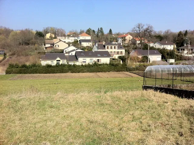 Appartement Chemin du Bas de Varimont à Metz