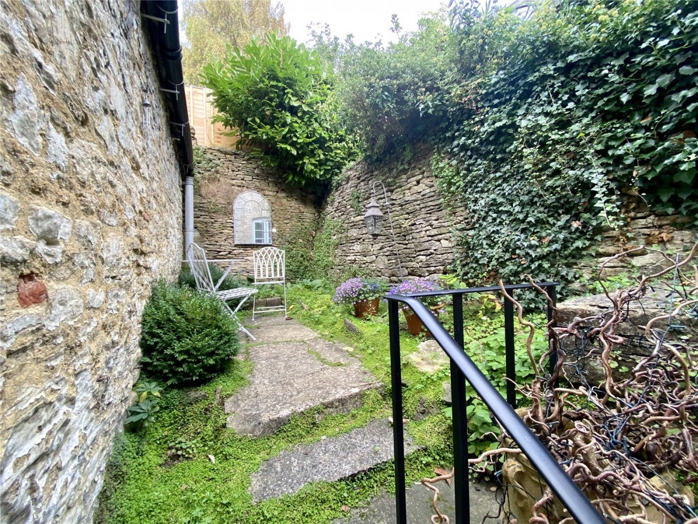 House Silver Street in Cotswold District