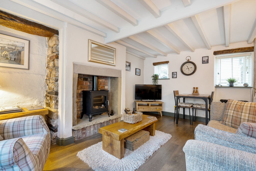 House Mitchelgate in Kirkby Lonsdale