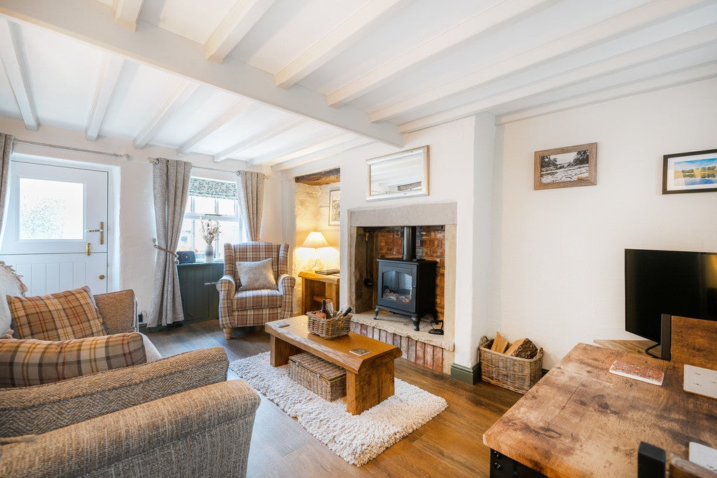 House Mitchelgate in Kirkby Lonsdale