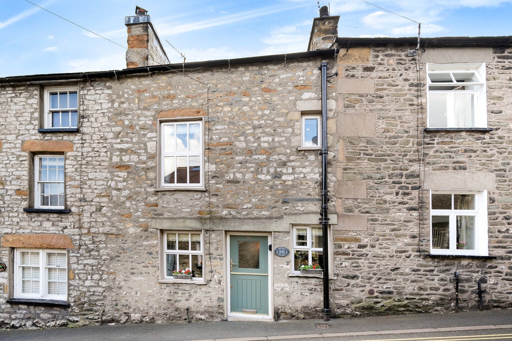 House Mitchelgate in Kirkby Lonsdale