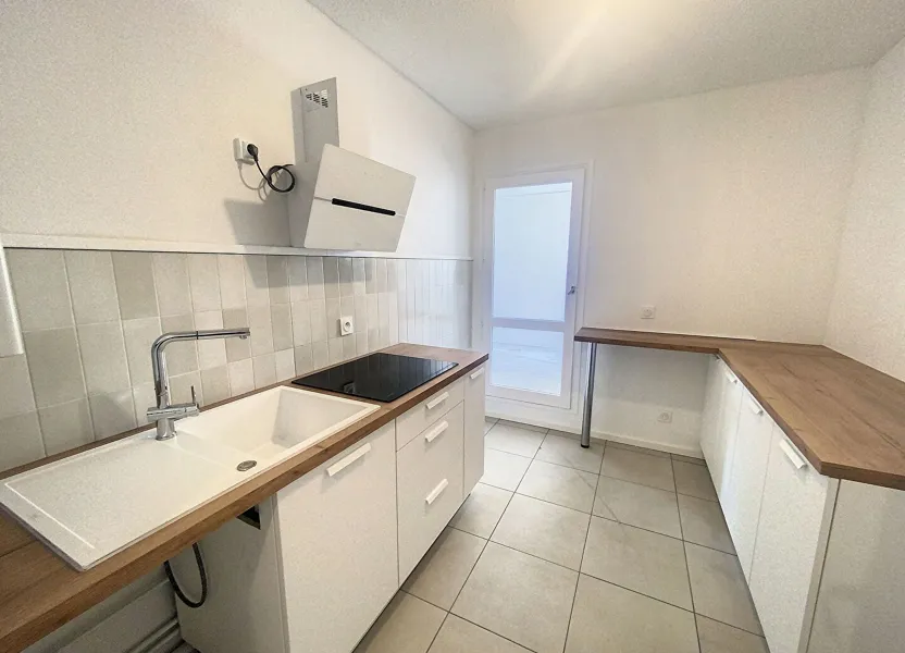 Appartement Impasse Caddetou à Pau