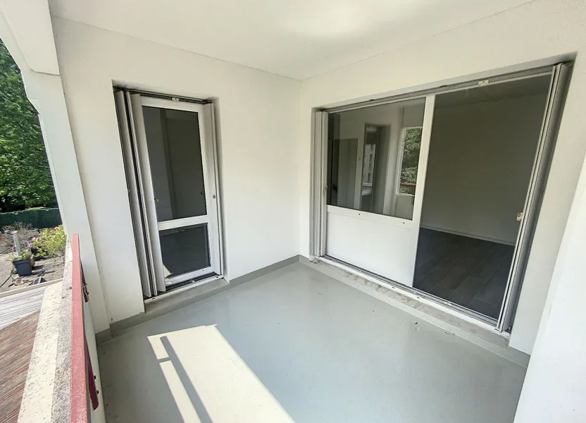 Appartement Impasse Caddetou à Pau