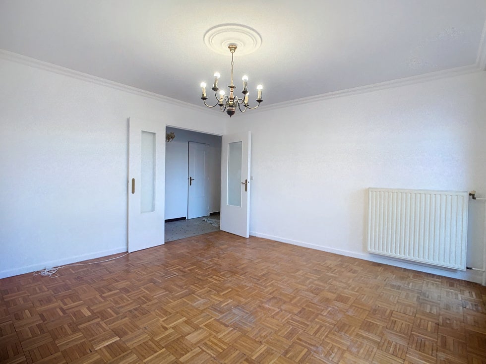 Appartement Rue Paul Painlevé à Saint-Priest