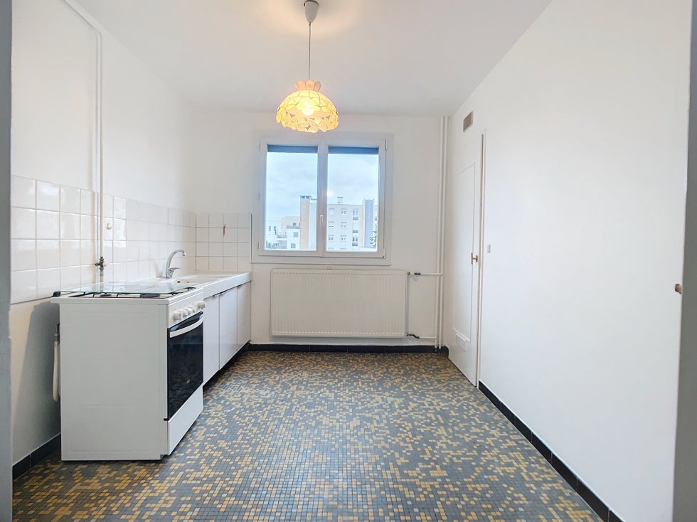 Appartement Rue Paul Painlevé à Saint-Priest