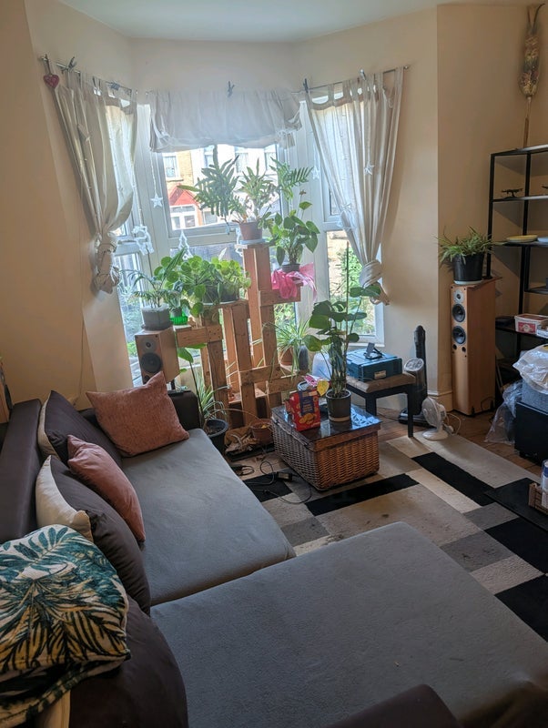 Room Disraeli Road in Greater London