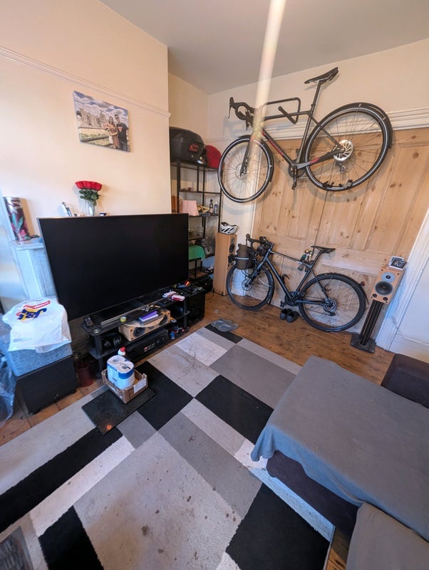 Room Disraeli Road in Greater London
