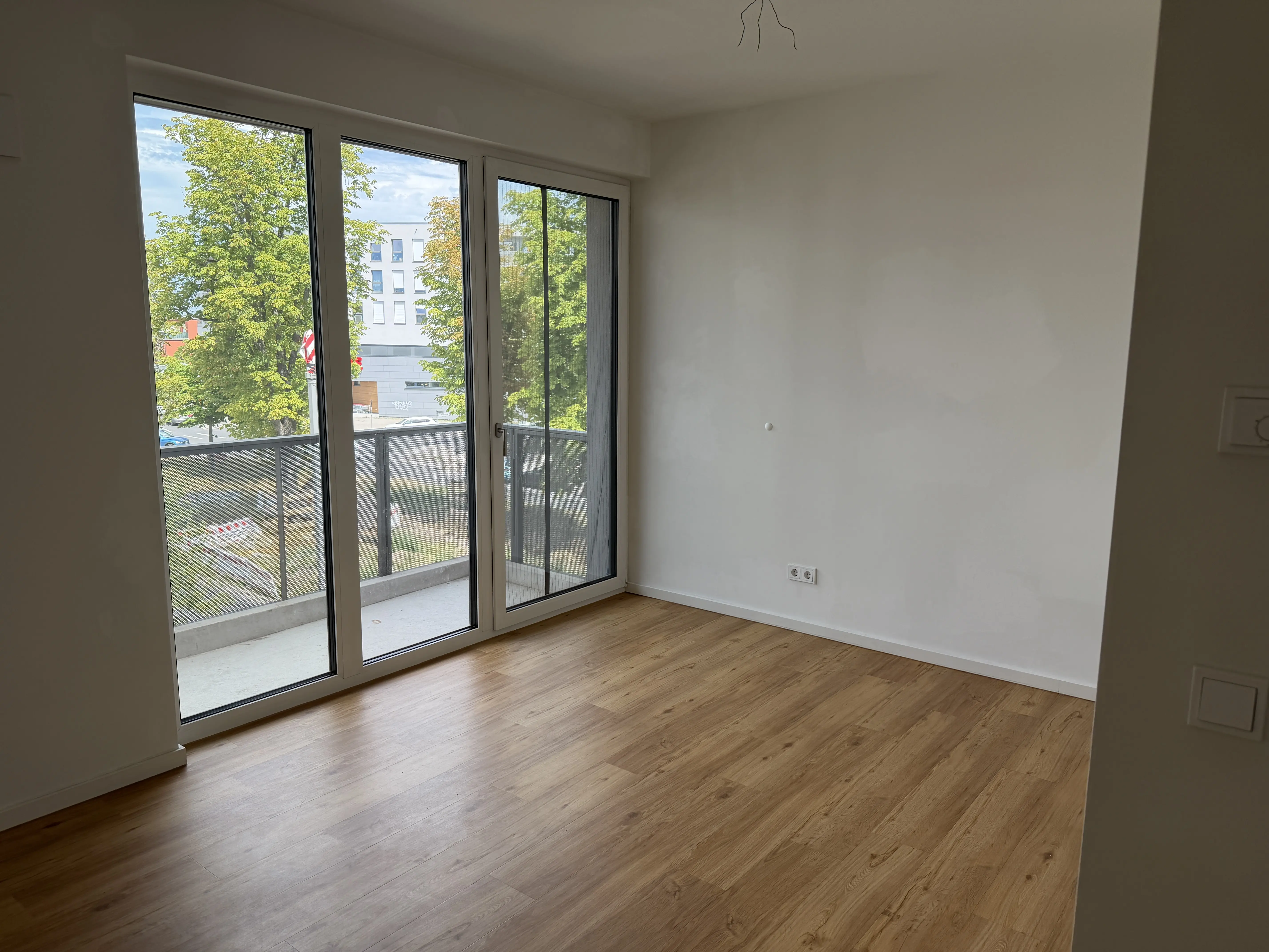 Wohnung Daumstraße in Berlin