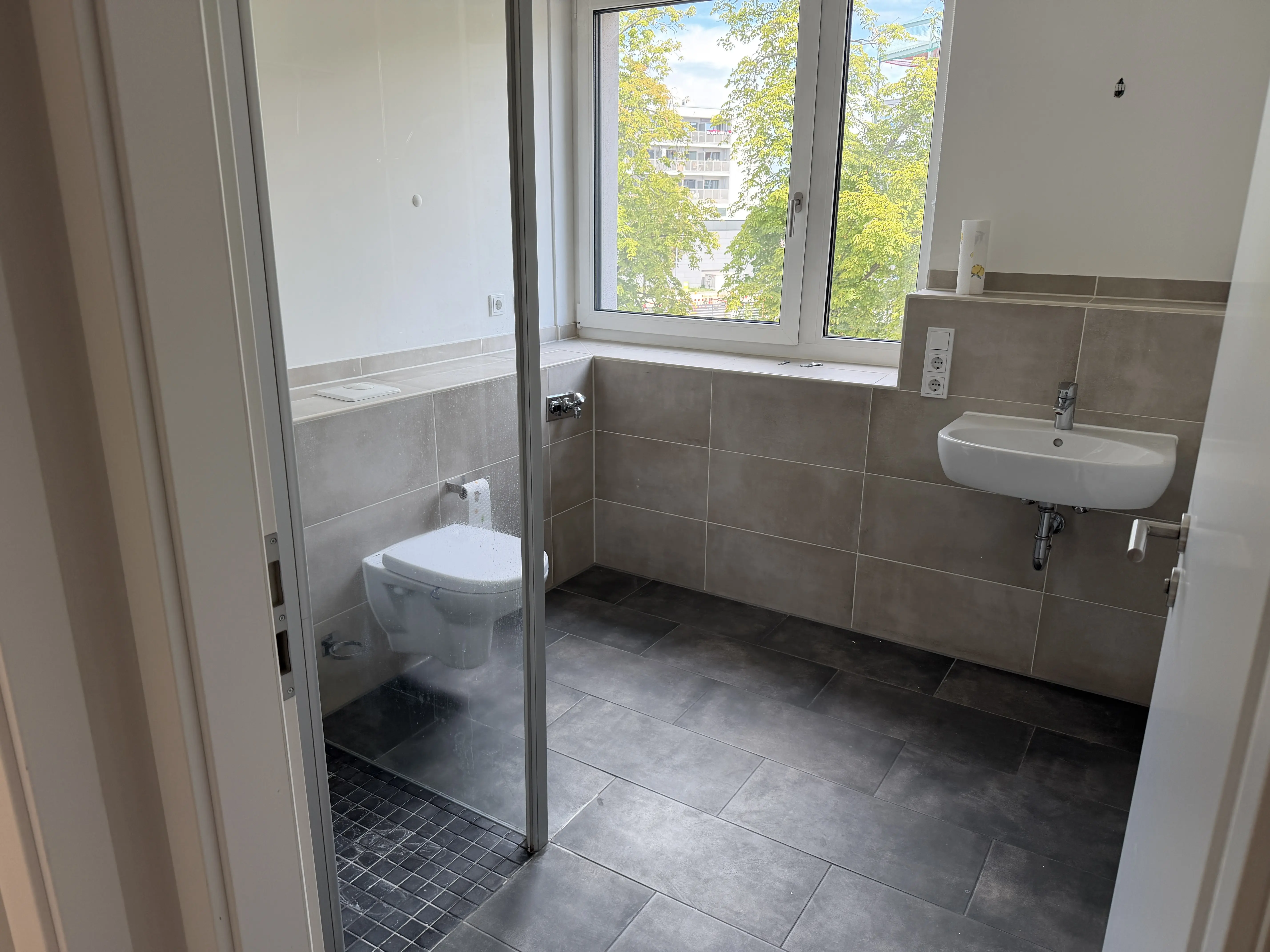 Wohnung Daumstraße in Berlin