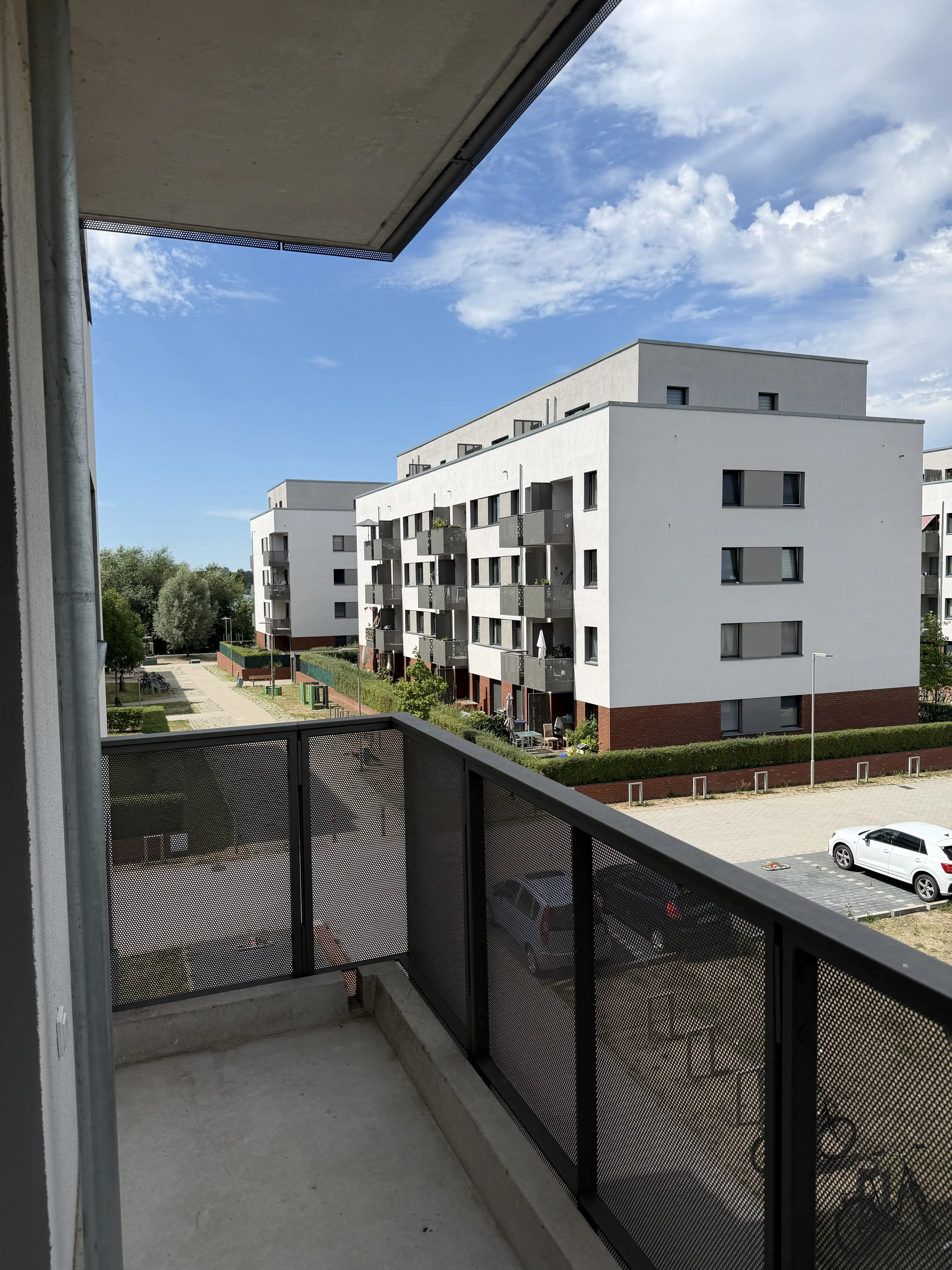 Wohnung Daumstraße in Berlin