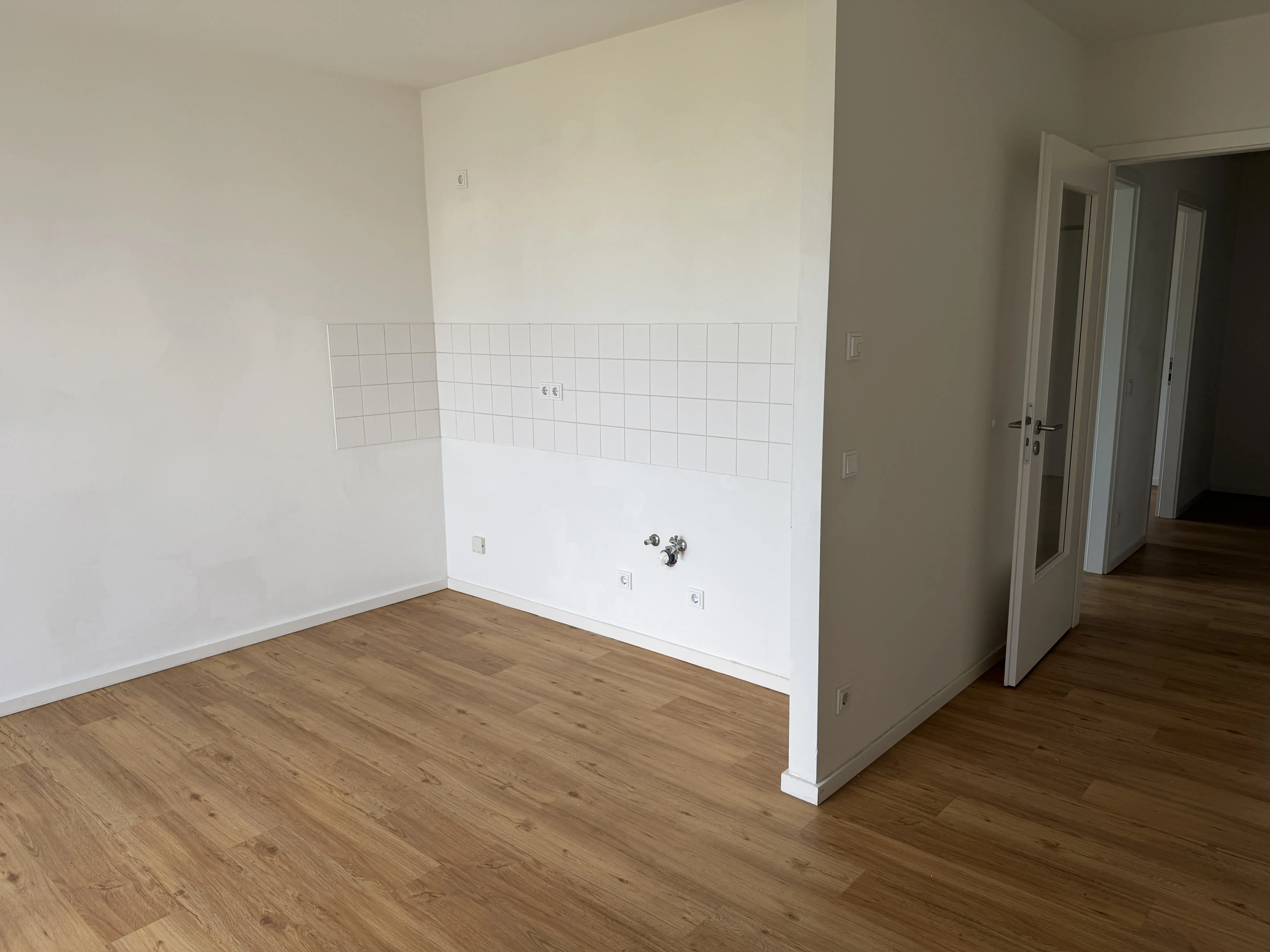 Wohnung Daumstraße in Berlin