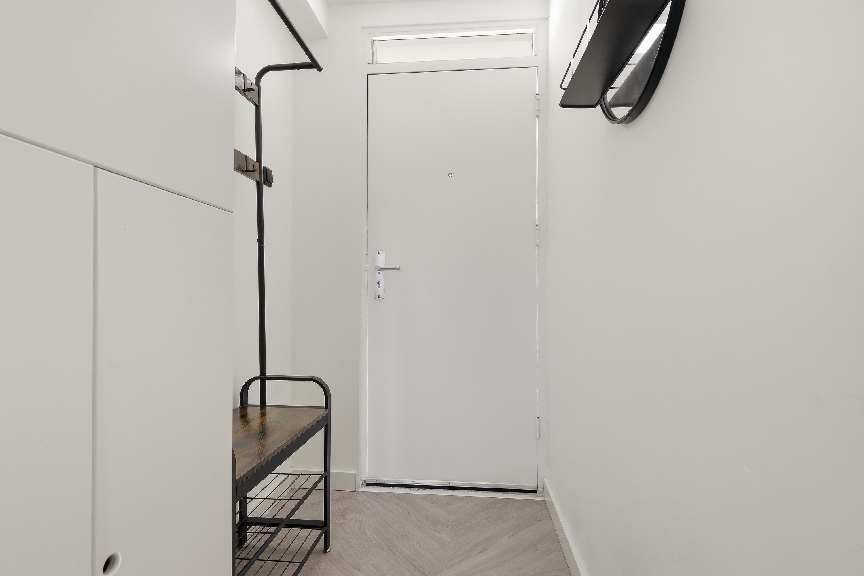 Studio te koop: Europaplein 76, Heemskerk