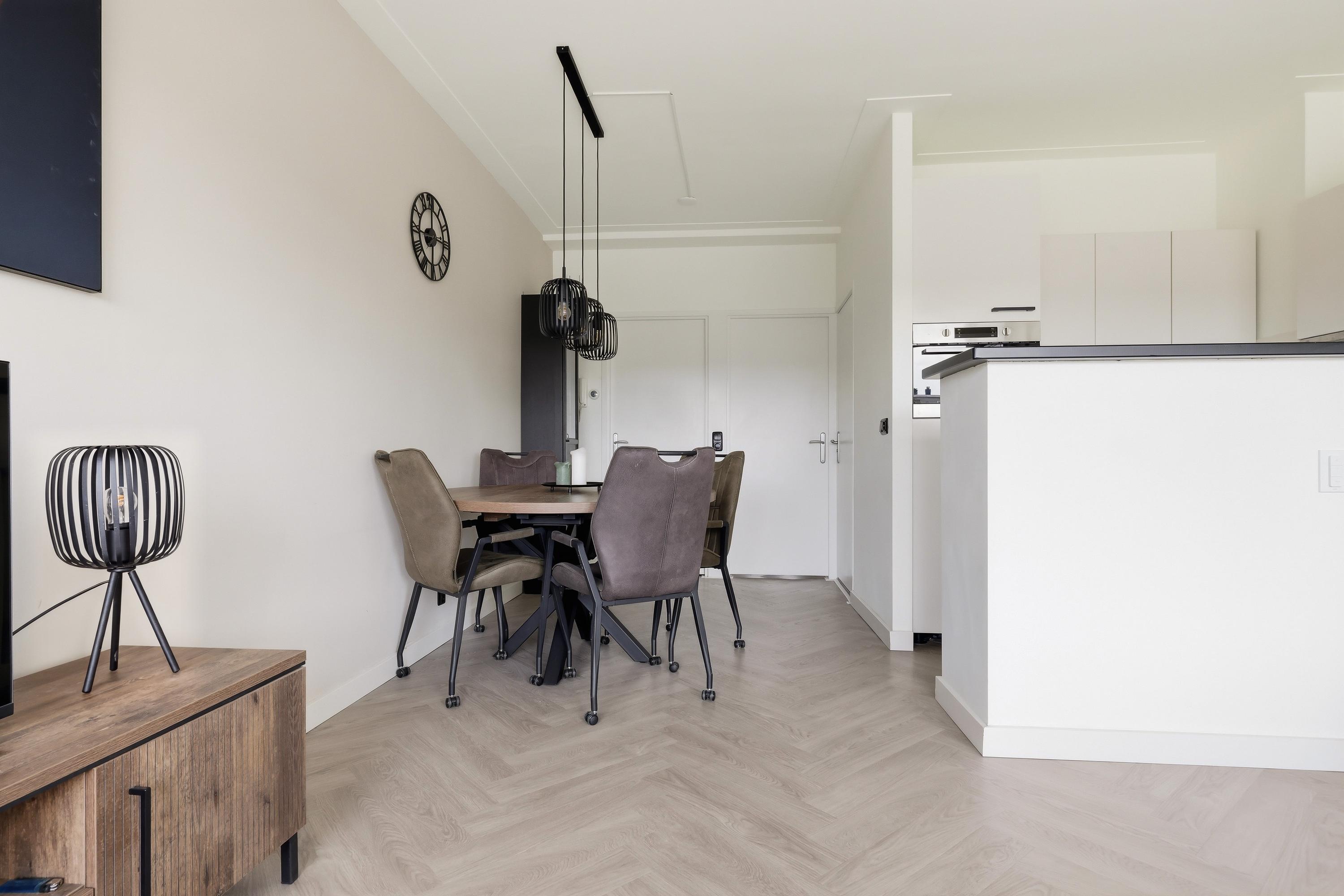 Studio te koop: Europaplein 76, Heemskerk
