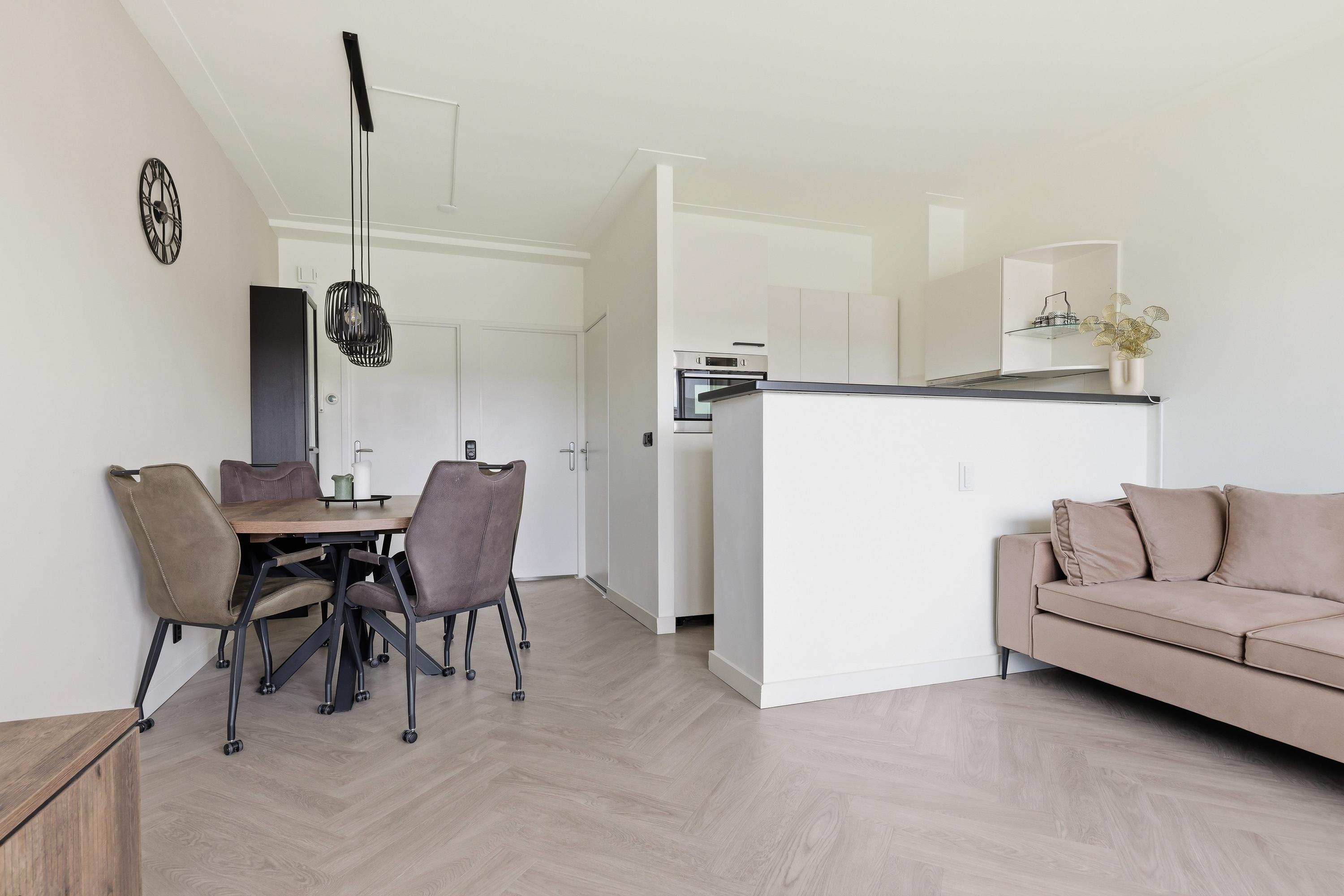 Studio te koop: Europaplein 76, Heemskerk