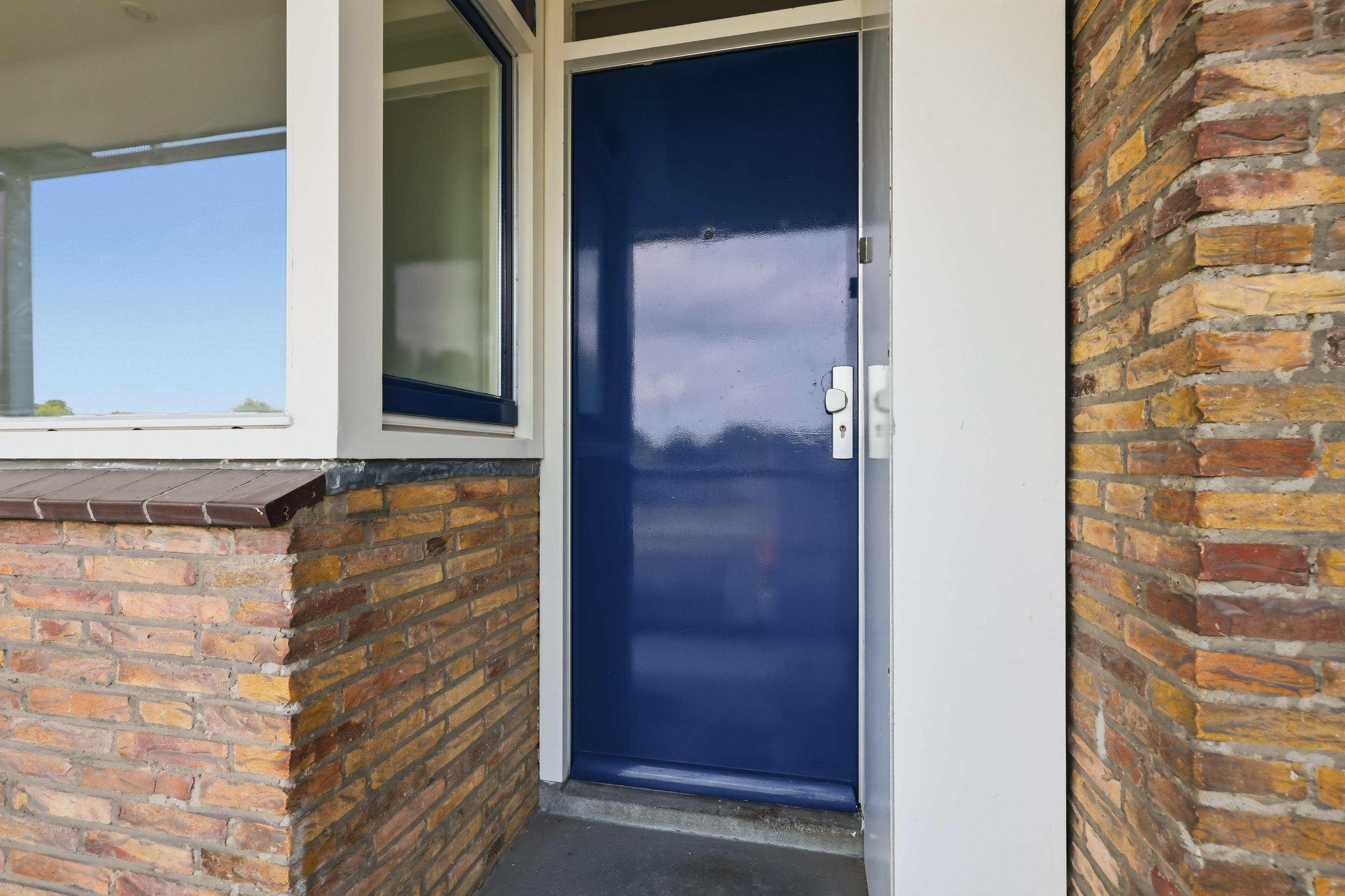 Studio te koop: Europaplein 76, Heemskerk