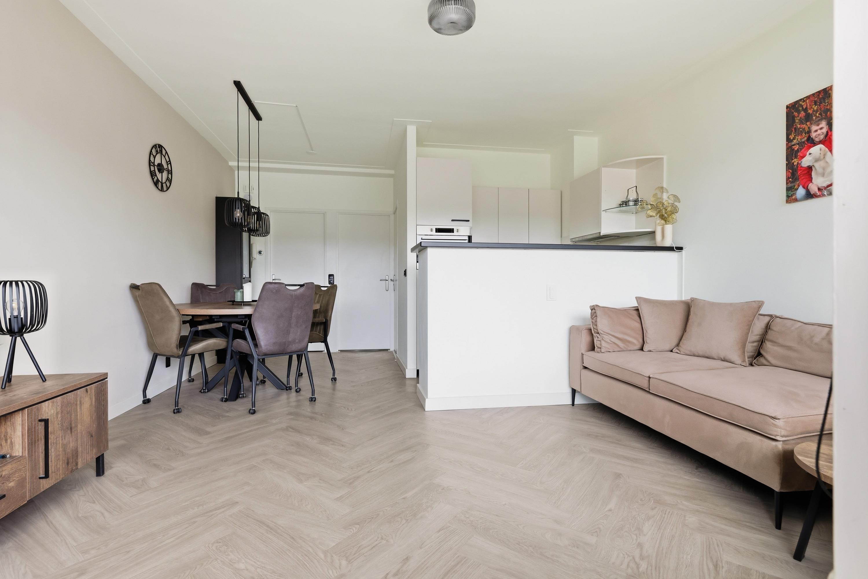 Studio te koop: Europaplein 76, Heemskerk